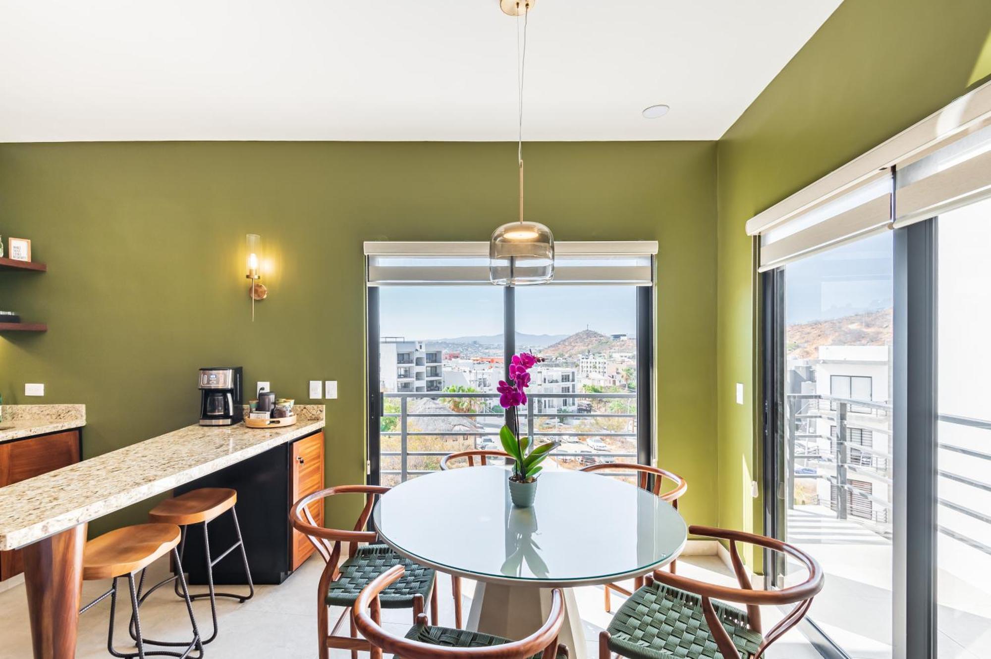 Casa Estela Apartment