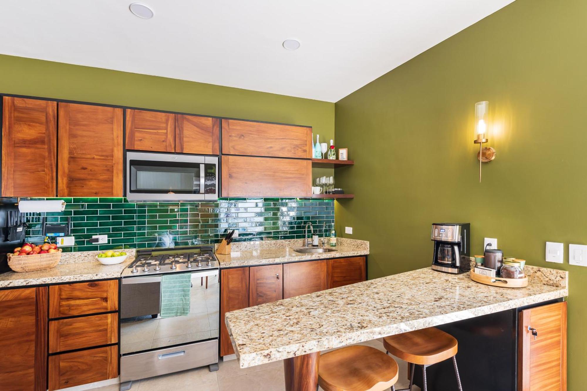 Casa Estela Apartment