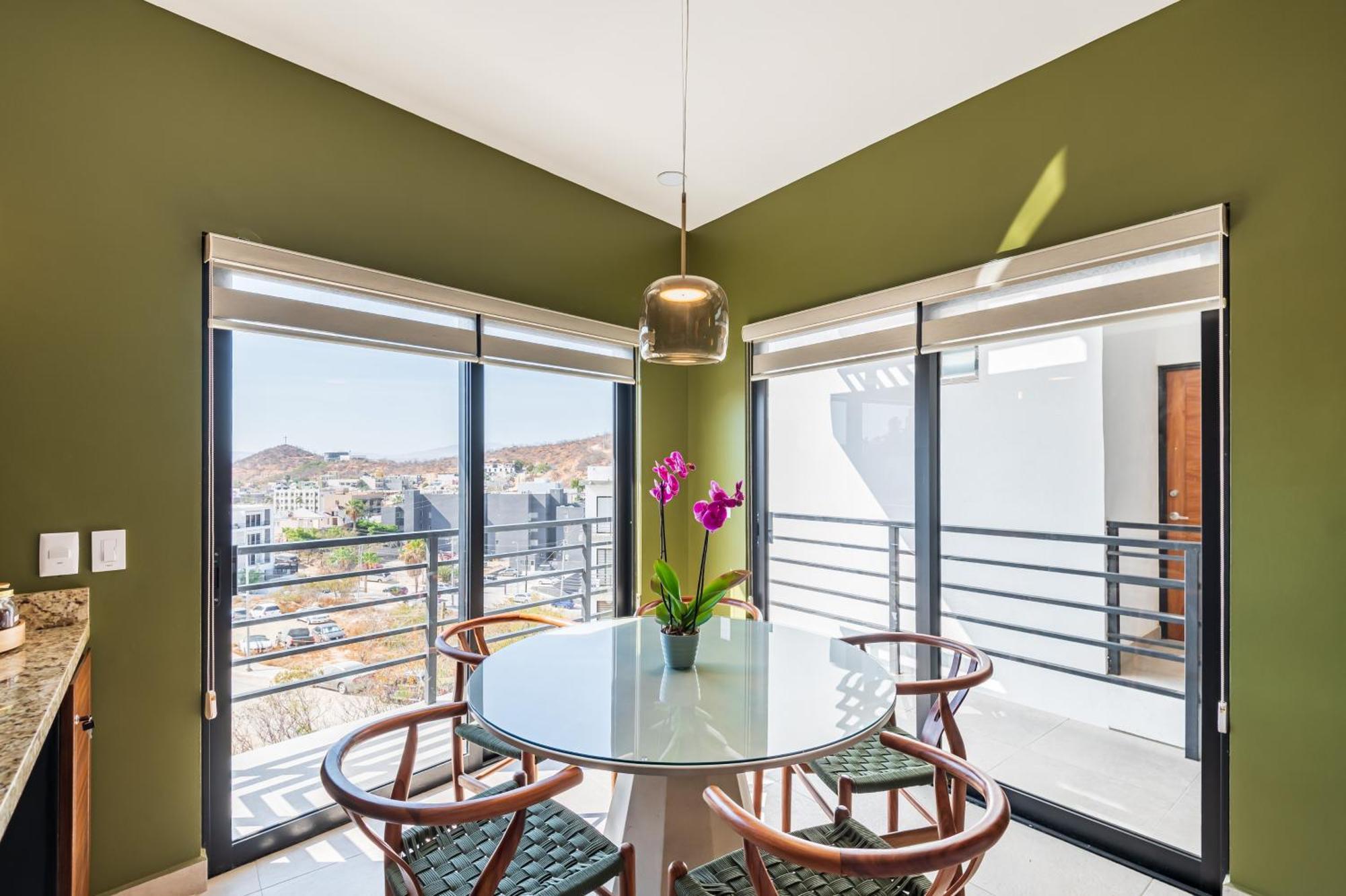 Casa Estela Apartment Cabo San Lucas