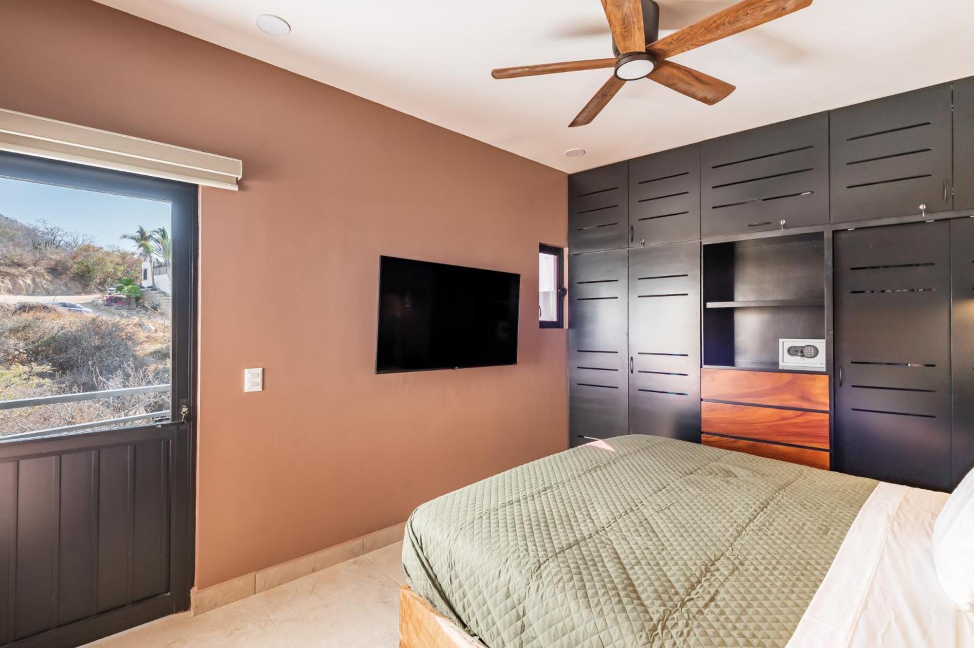 Casa Estela Apartment