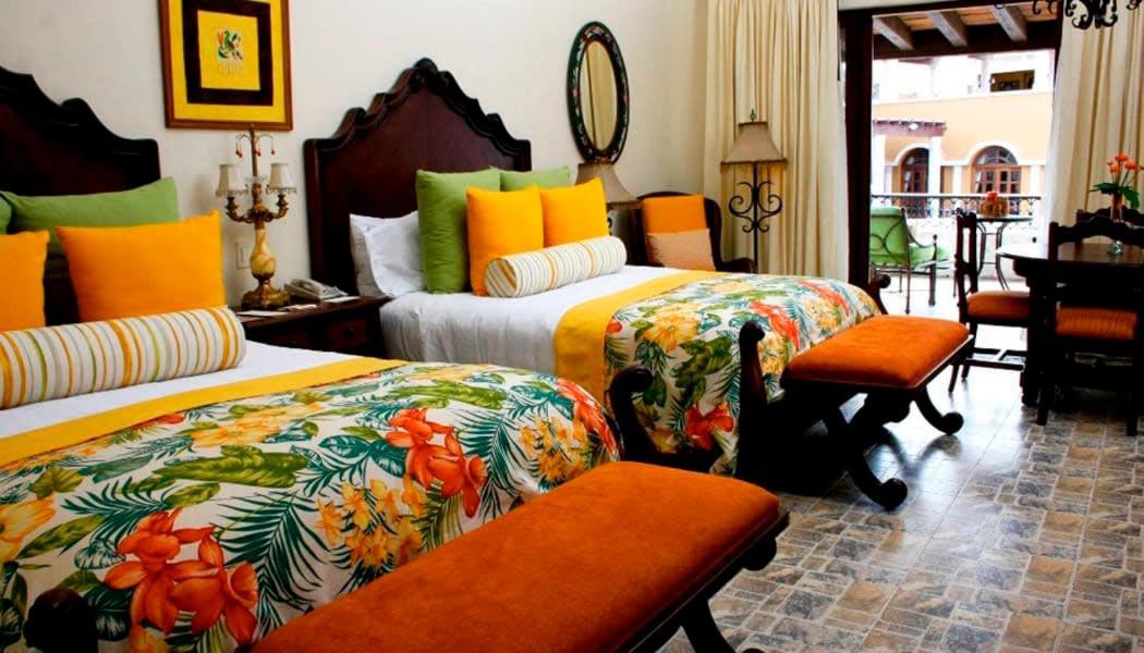New Family Two Bedroom At Cabo San Lucas
