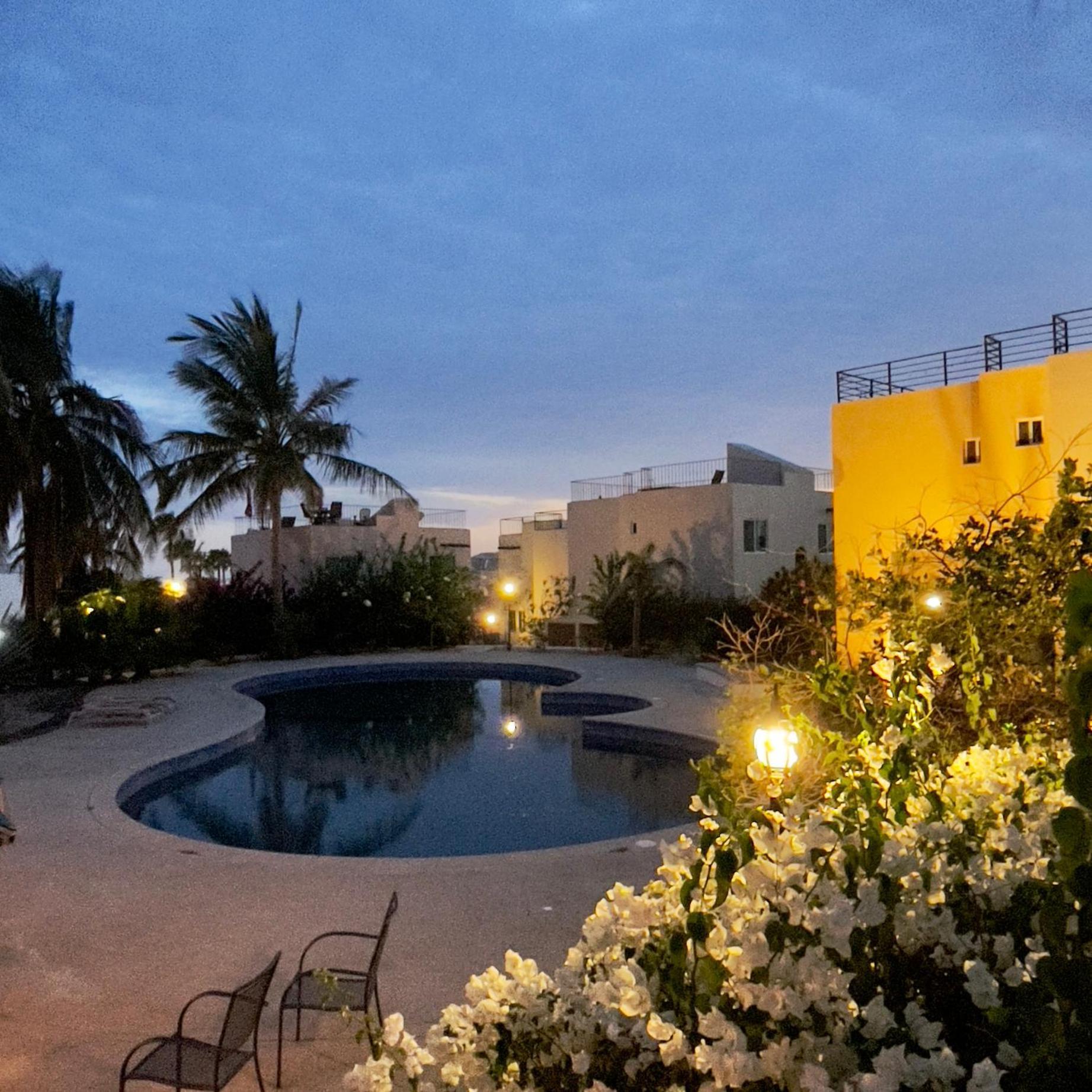 Casa De Susie Cabo San Lucas
