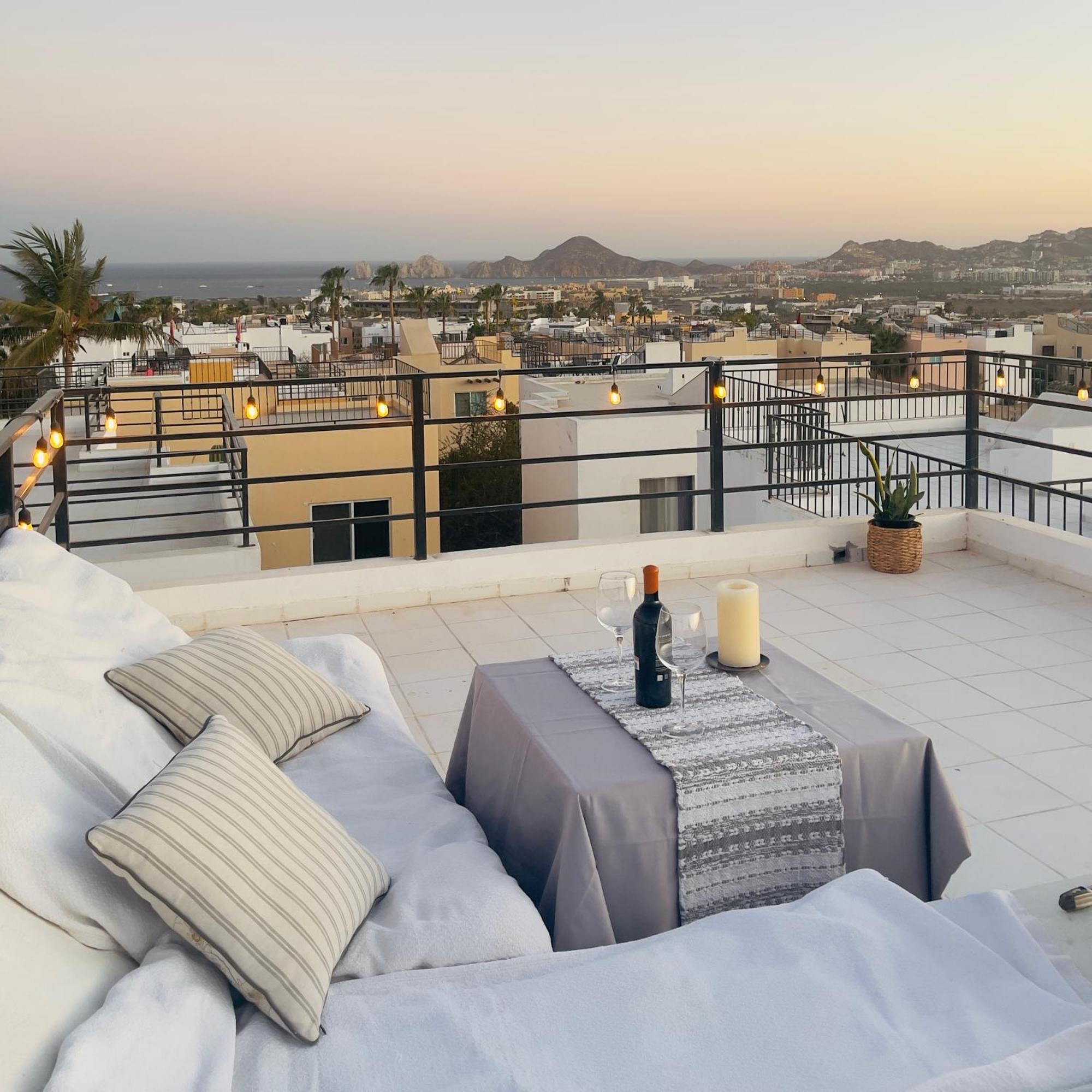 Casa De Susie Cabo San Lucas