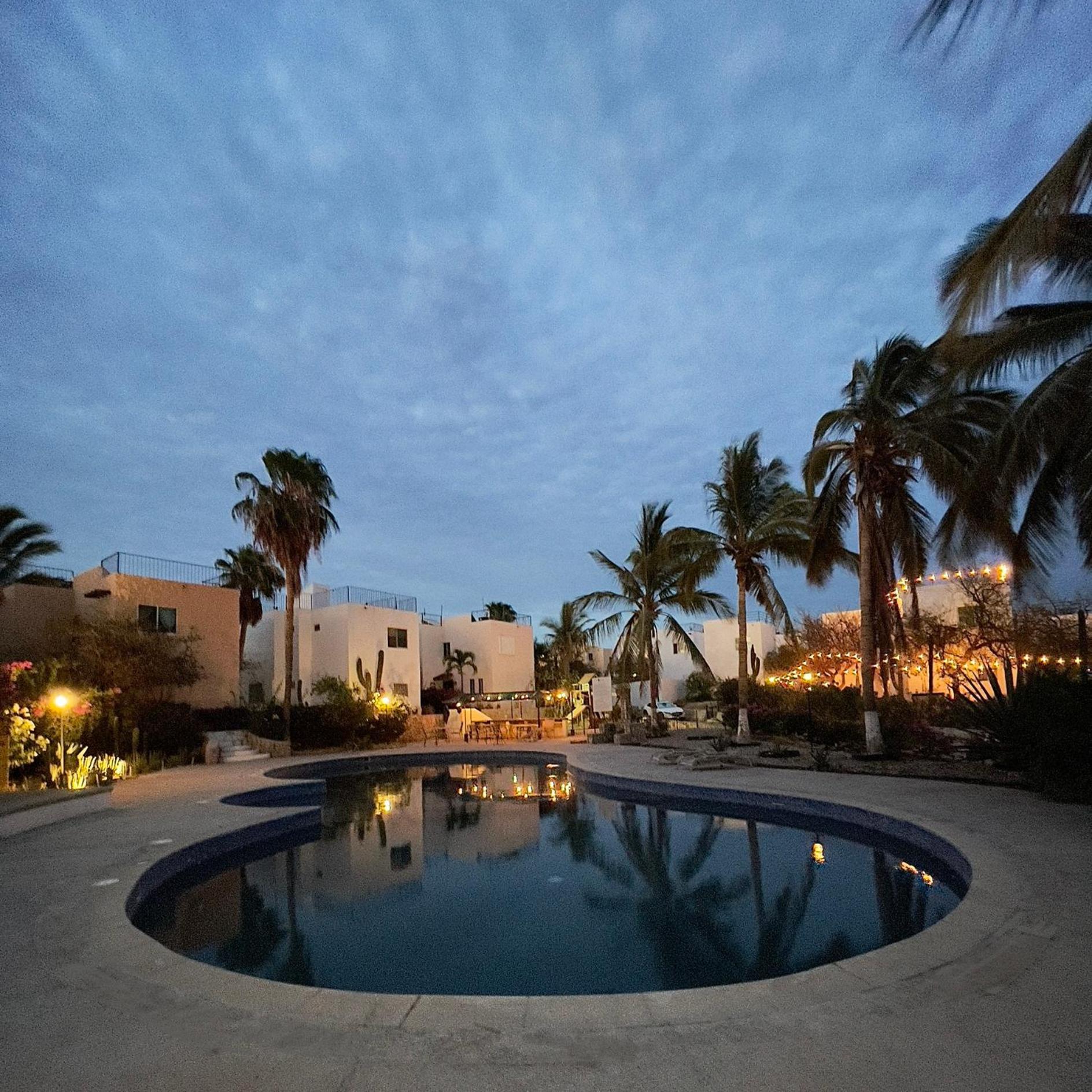 Casa De Susie Homestay