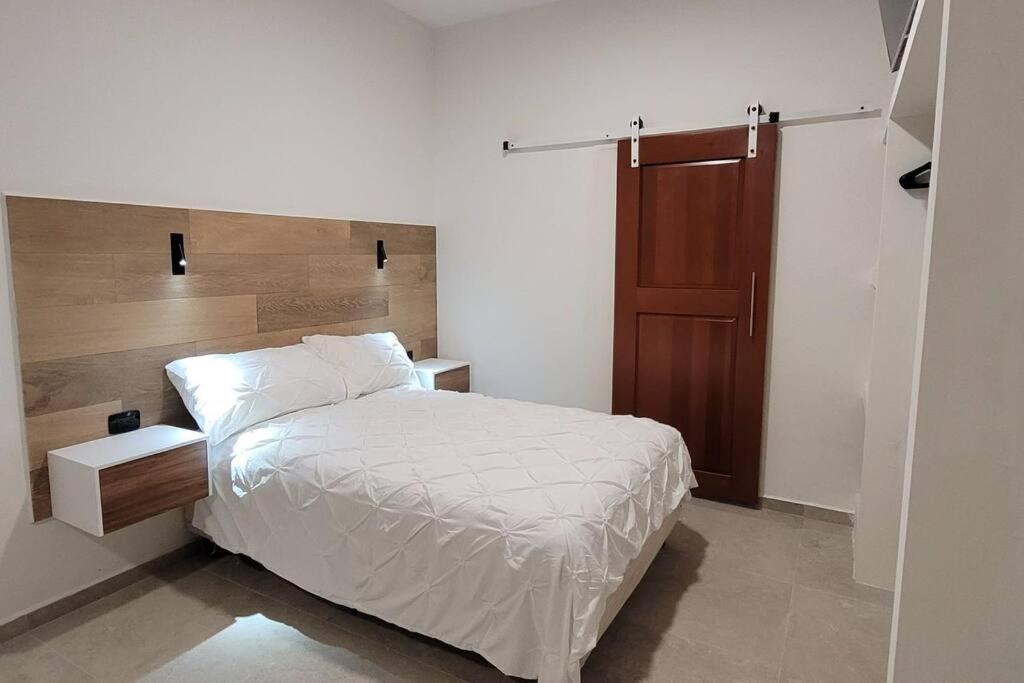 Apartment Departamento Tipo Estudio Centro De