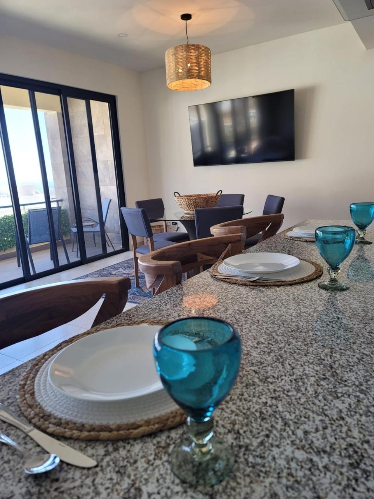 Apartment Sea La Vie - Vista Mare *