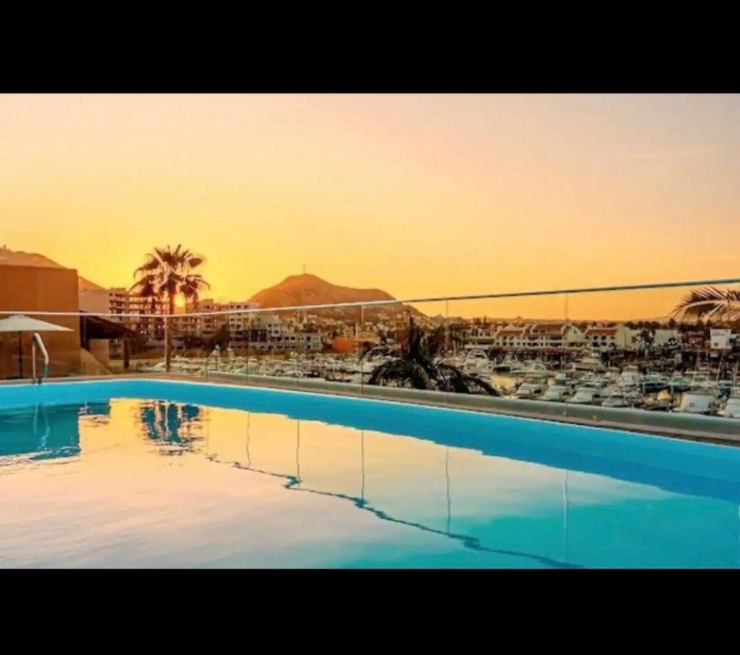 Marina Cabo Plaza Unit 107a Aparthotel *
