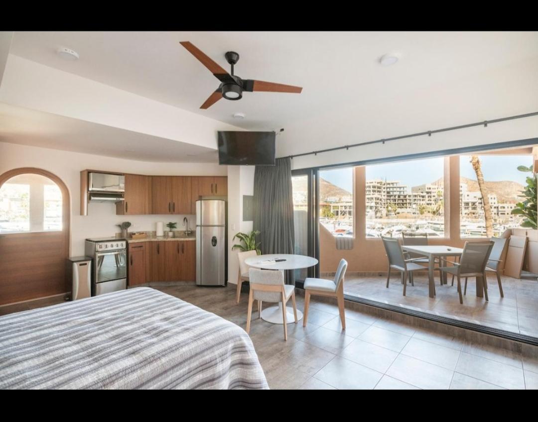 Marina Cabo Plaza Unit 107a Aparthotel Cabo San Lucas