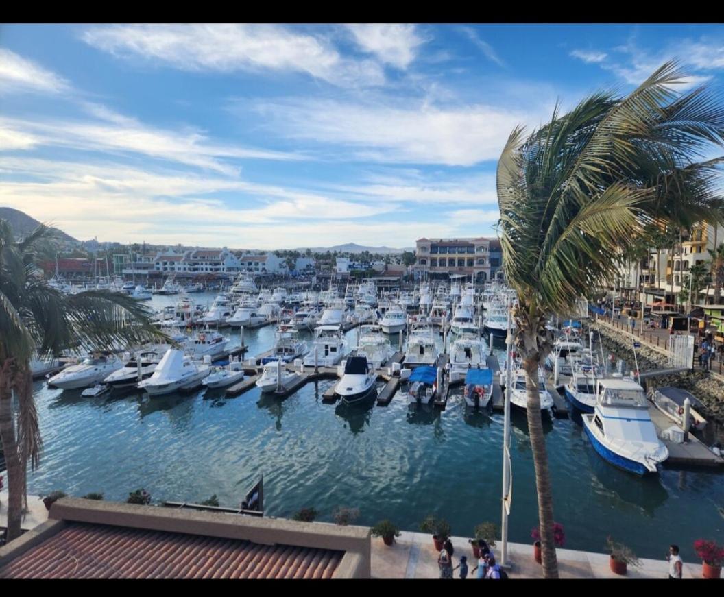Aparthotel Marina Cabo Plaza Unit 107a Cabo San Lucas