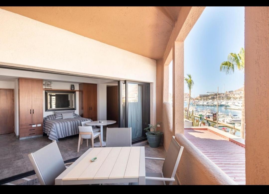 Marina Cabo Plaza Unit 107a Cabo San Lucas