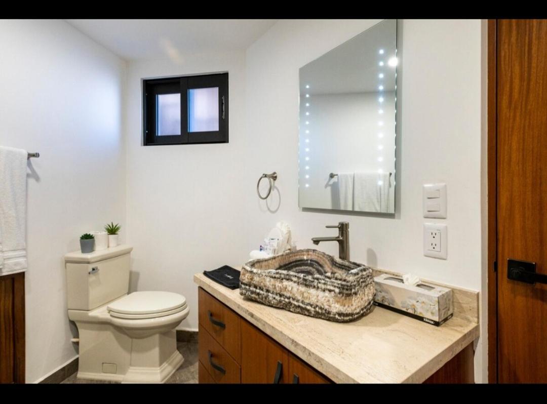 Marina Cabo Plaza Unit 107a Aparthotel