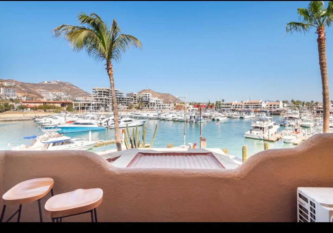 Marina Cabo Plaza Unit 107a