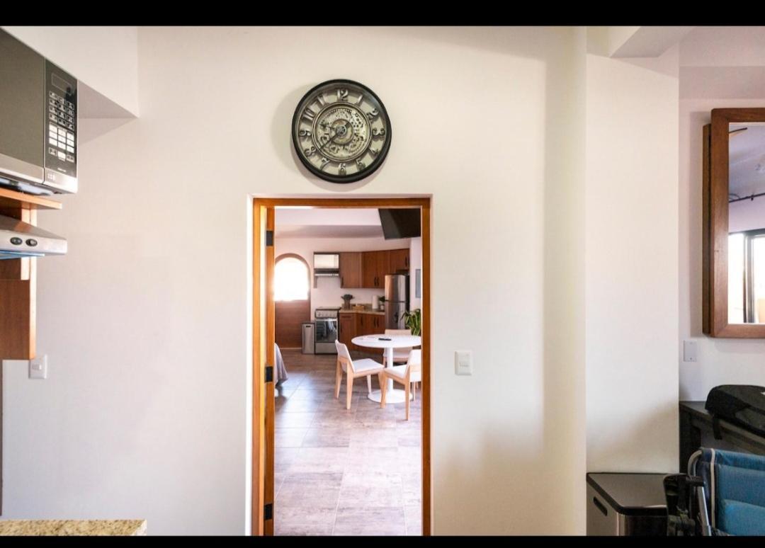 Aparthotel Marina Cabo Plaza Unit 107a