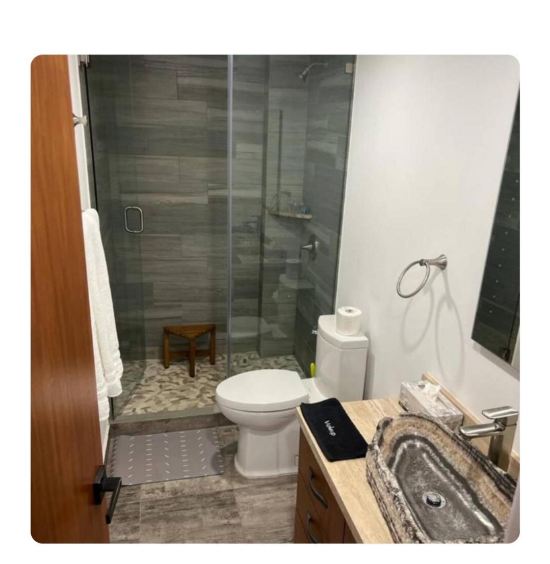 Marina Cabo Plaza Unit 107a *