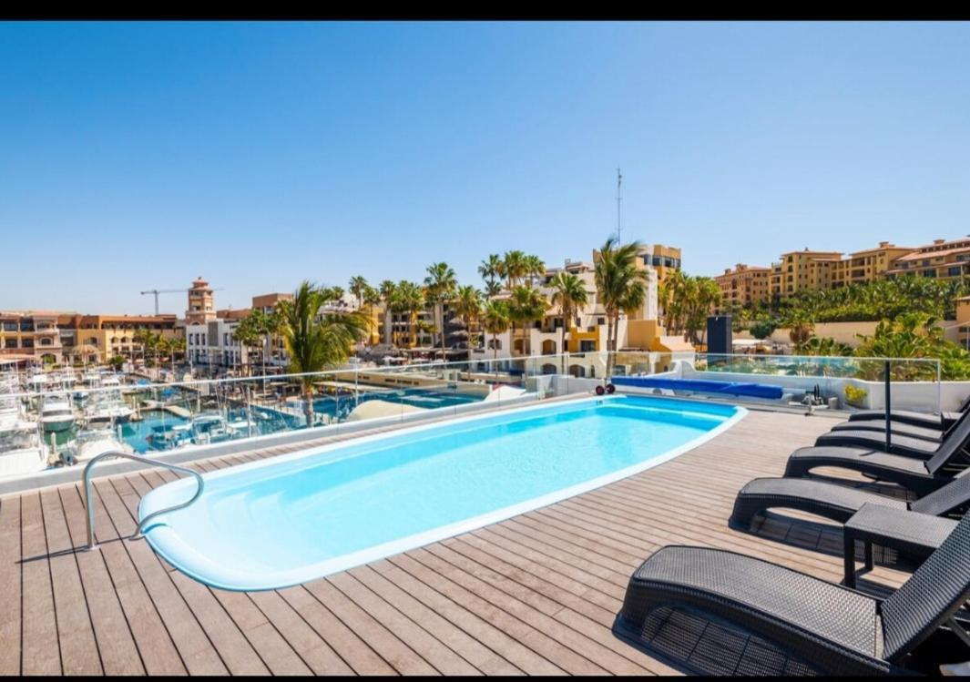 Aparthotel Marina Cabo Plaza Unit 107a *
