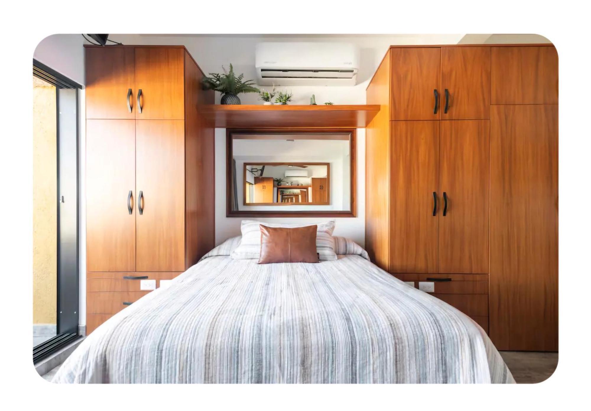 Aparthotel Marina Cabo Plaza Unit 107a