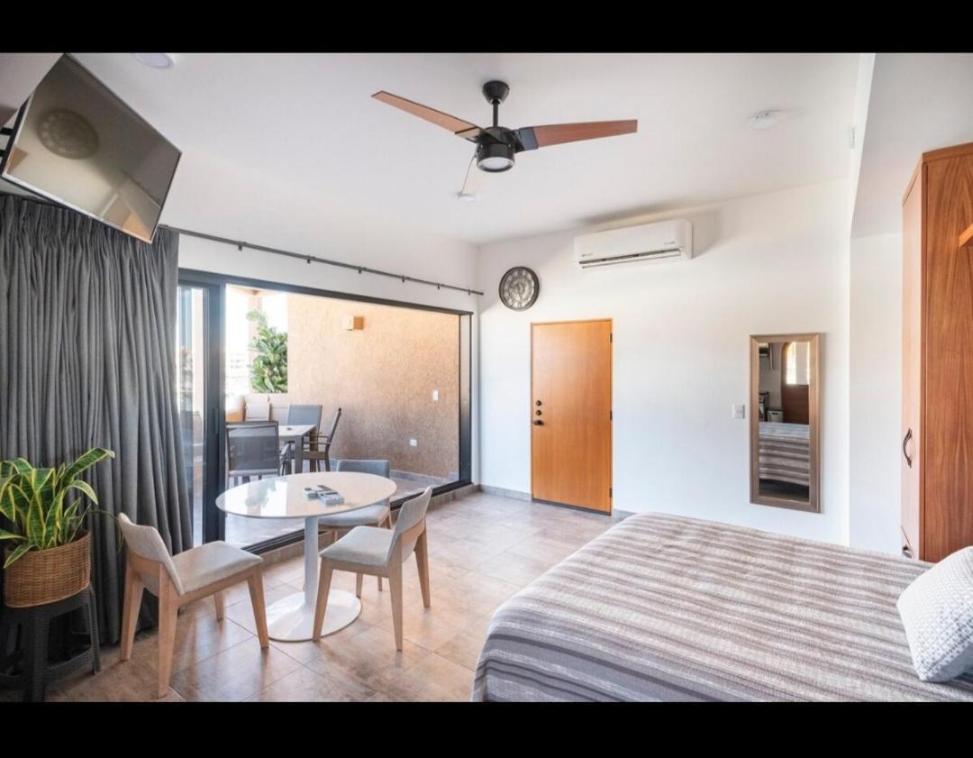 Aparthotel Marina Cabo Plaza Unit 107a *