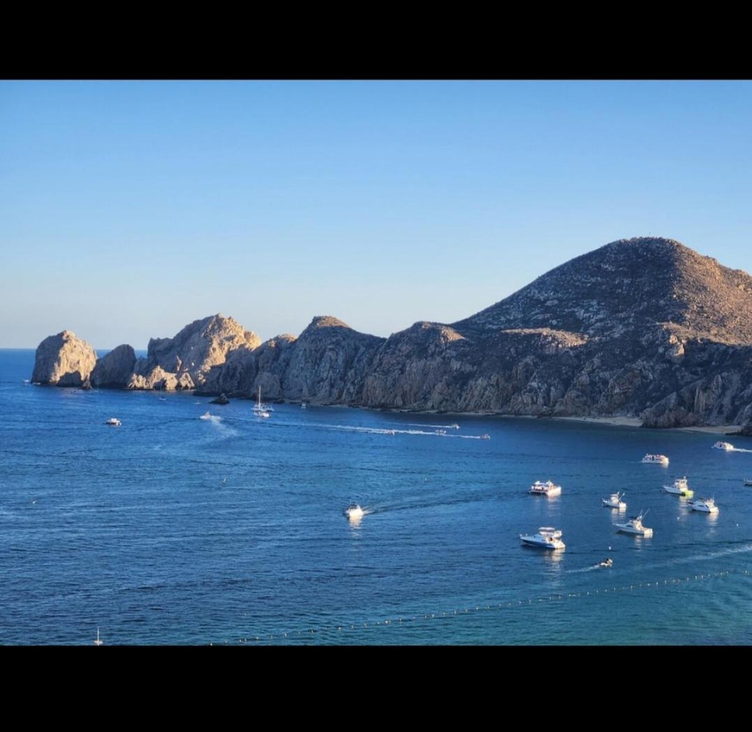 Marina Cabo Plaza Unit 107a Aparthotel