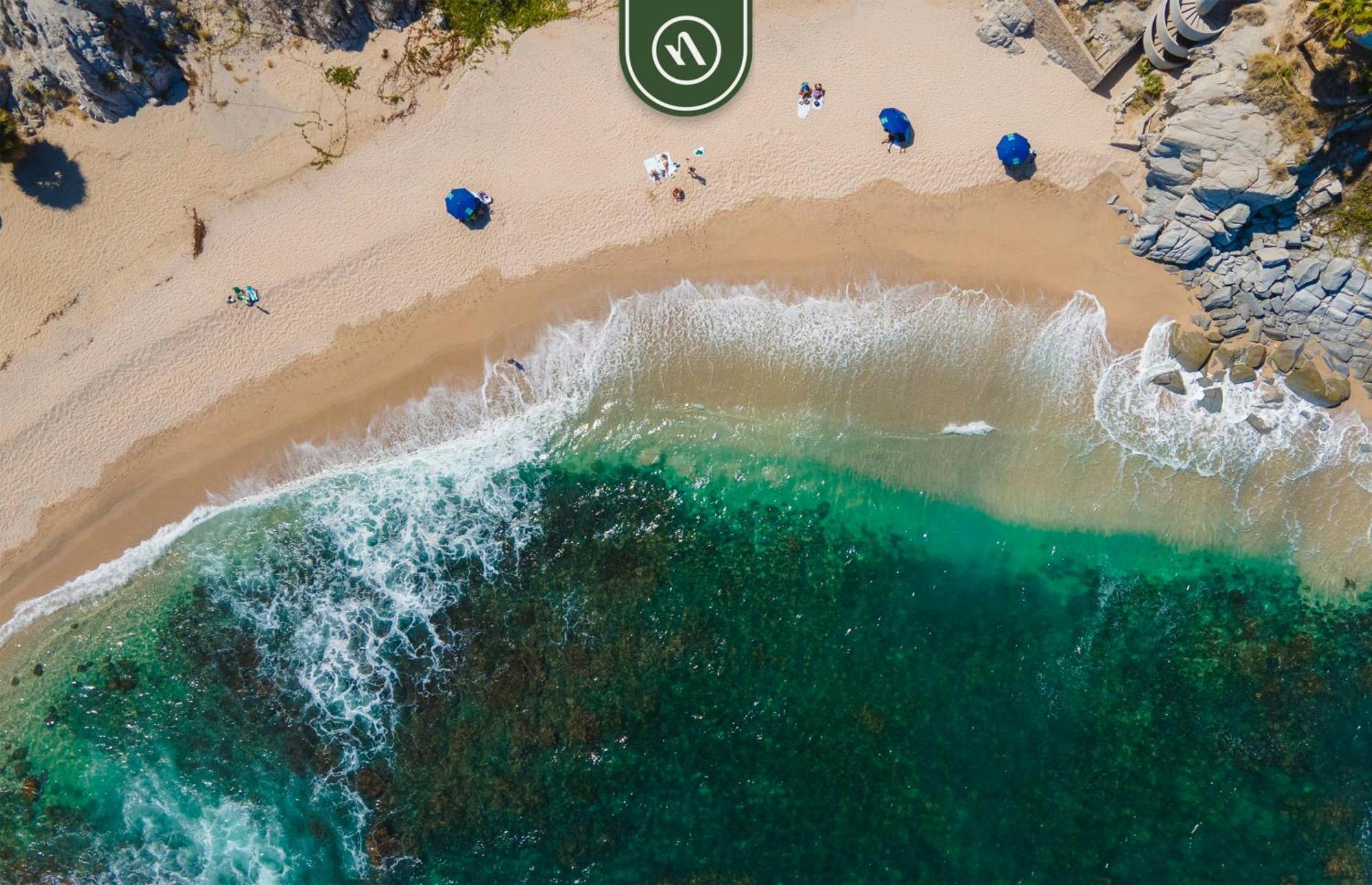 Oceanview In Cabos With - Pool Cabo San Lucas