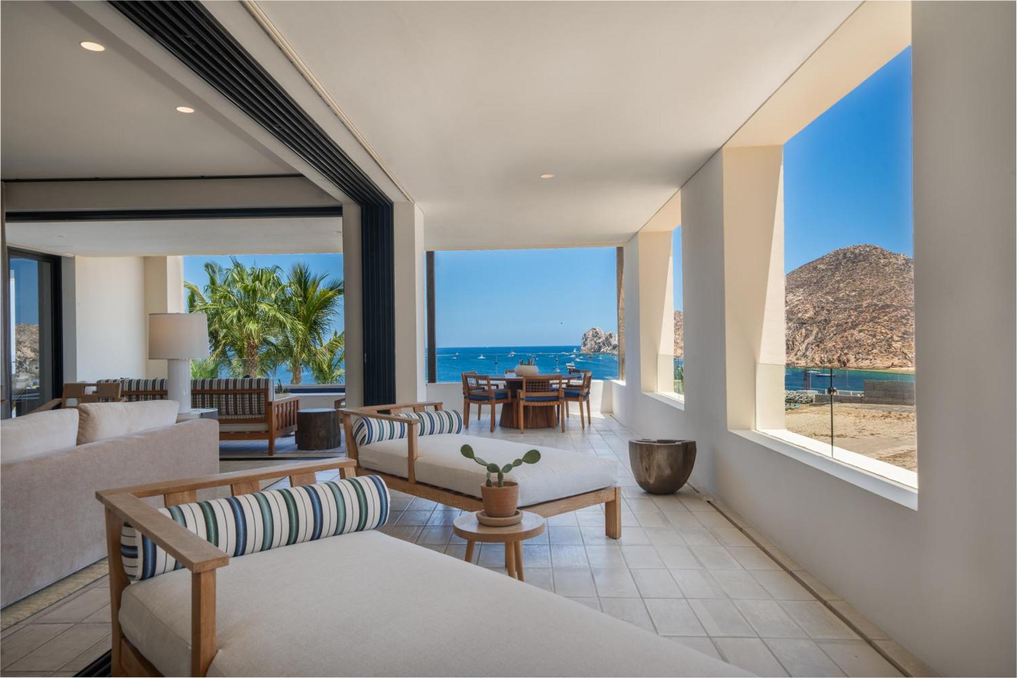 Hotel 1 Homes Preview Cabo