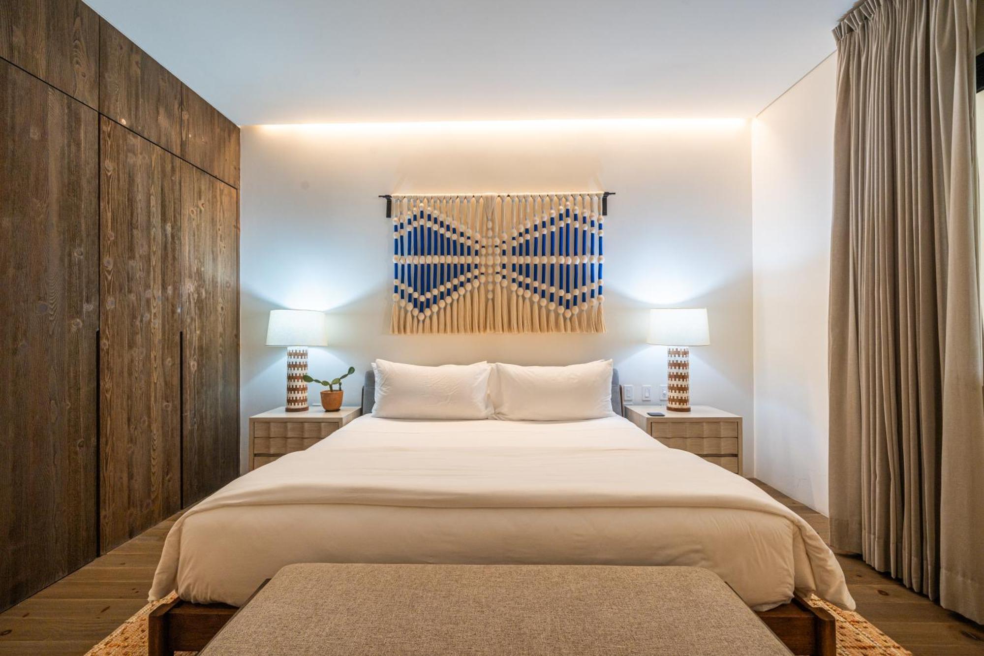 Hotel 1 Homes Preview Cabo 5*