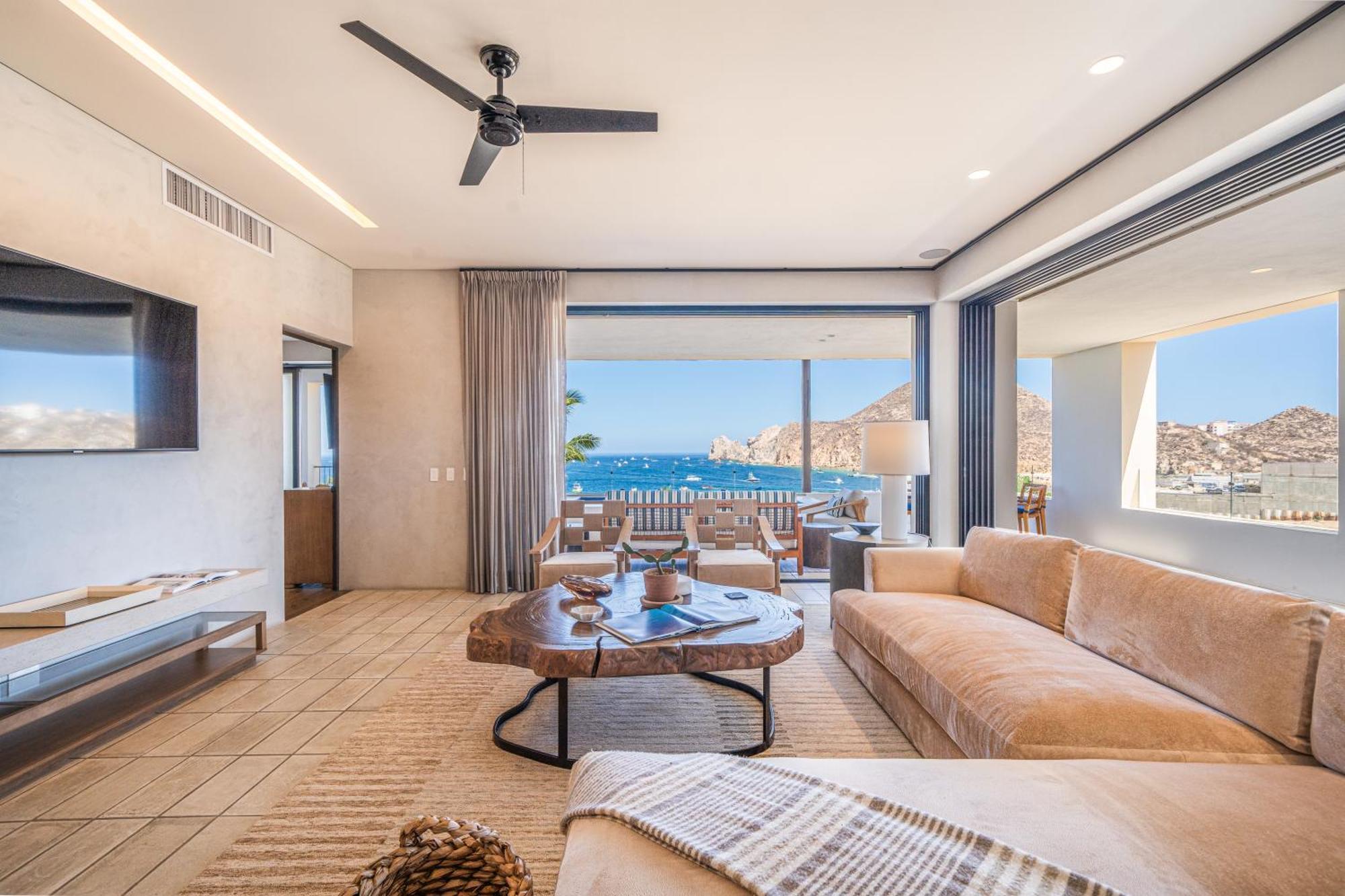 1 Homes Preview Cabo 5*