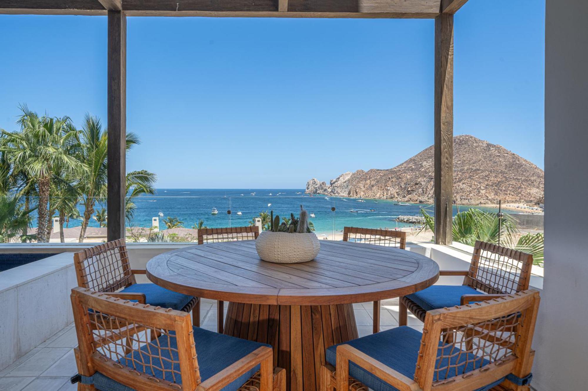 Hotel 1 Homes Preview Cabo 5*