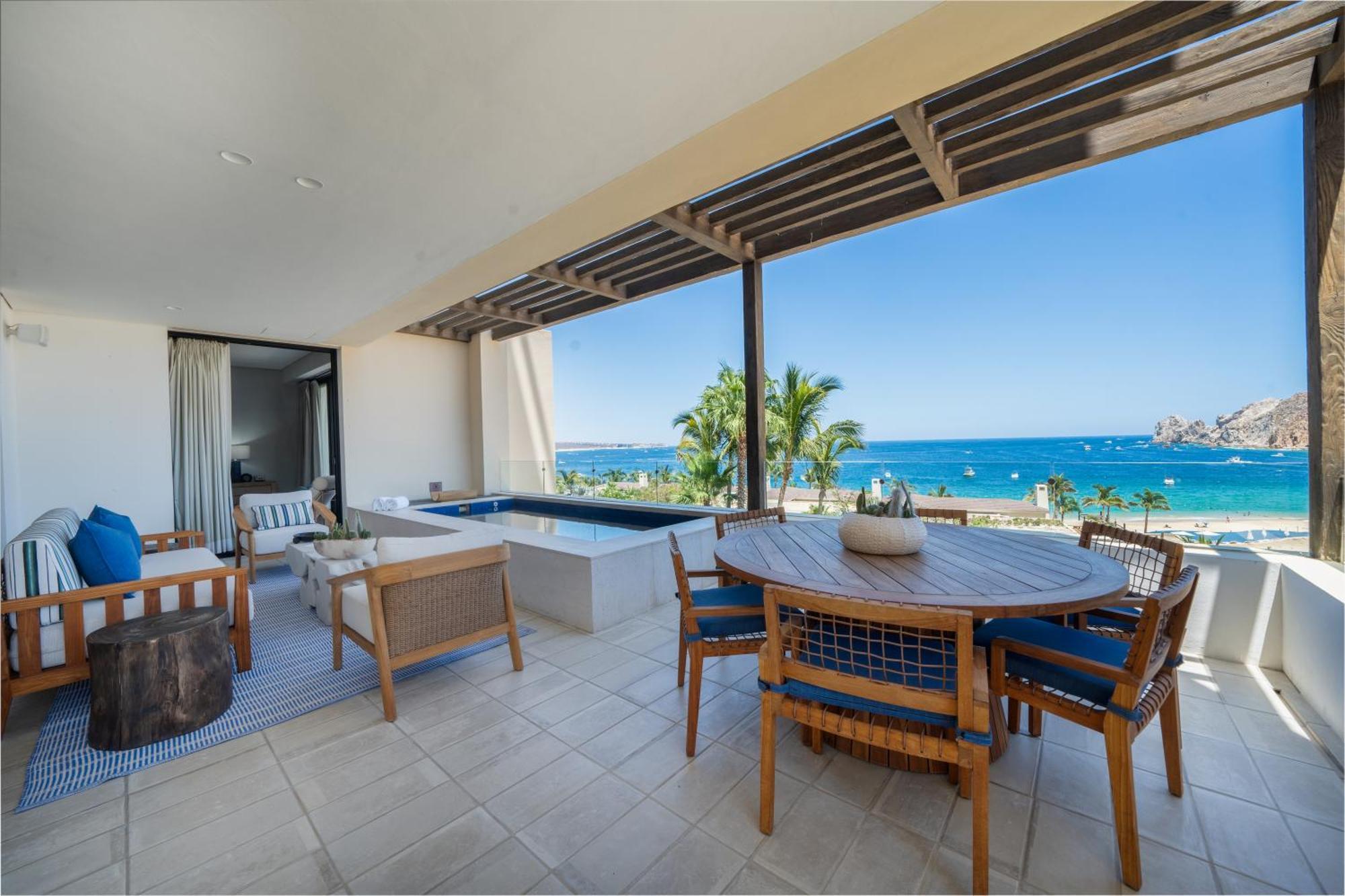 1 Homes Preview Cabo 5*