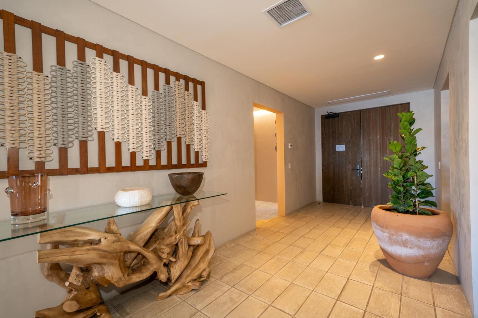 1 Homes Preview Cabo Hotel 5*