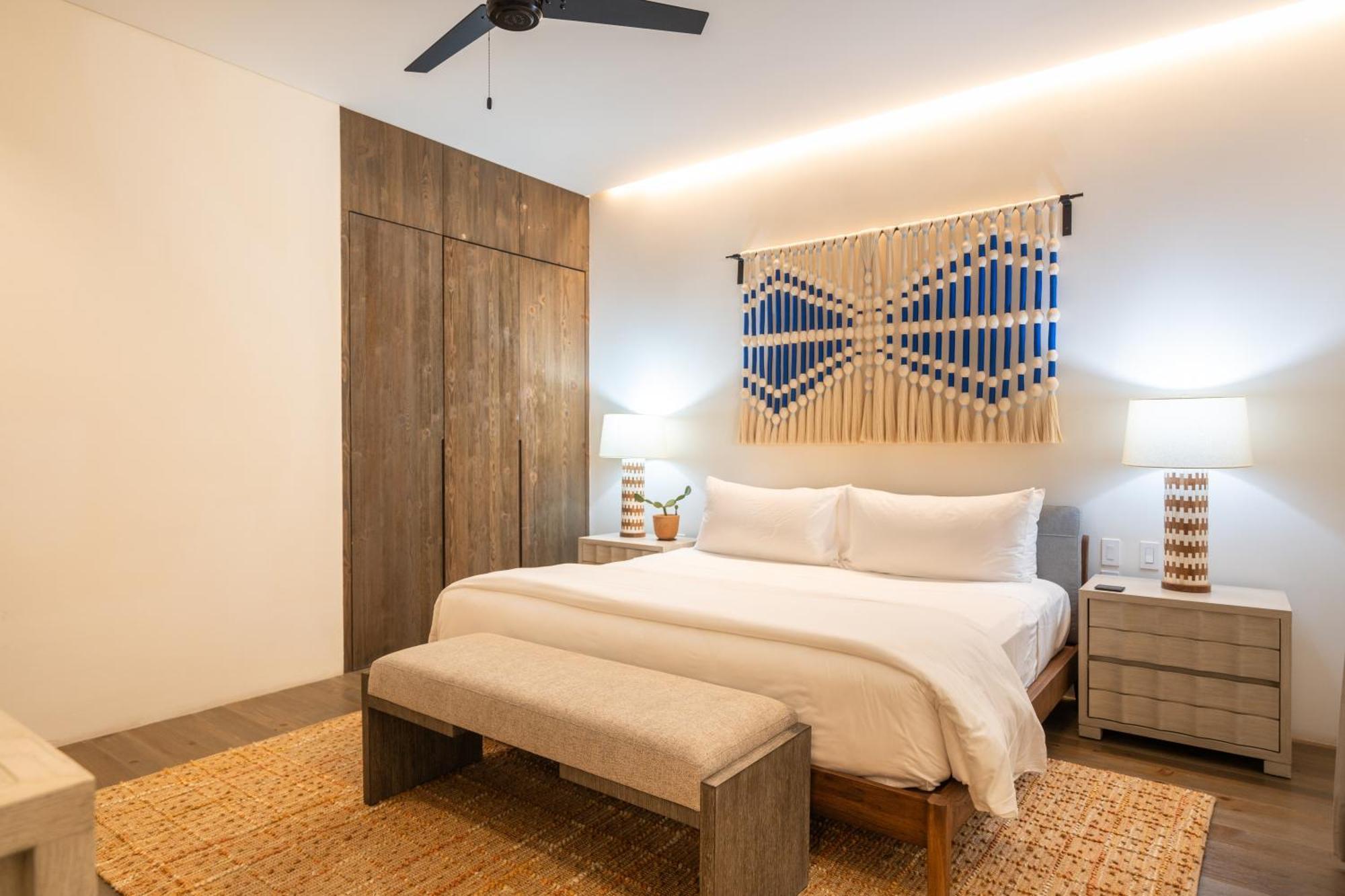 Hotel 1 Homes Preview Cabo 5*