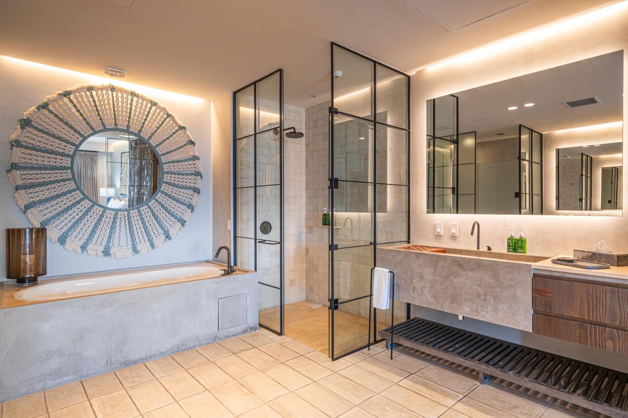 Hotel 1 Homes Preview Cabo 5*