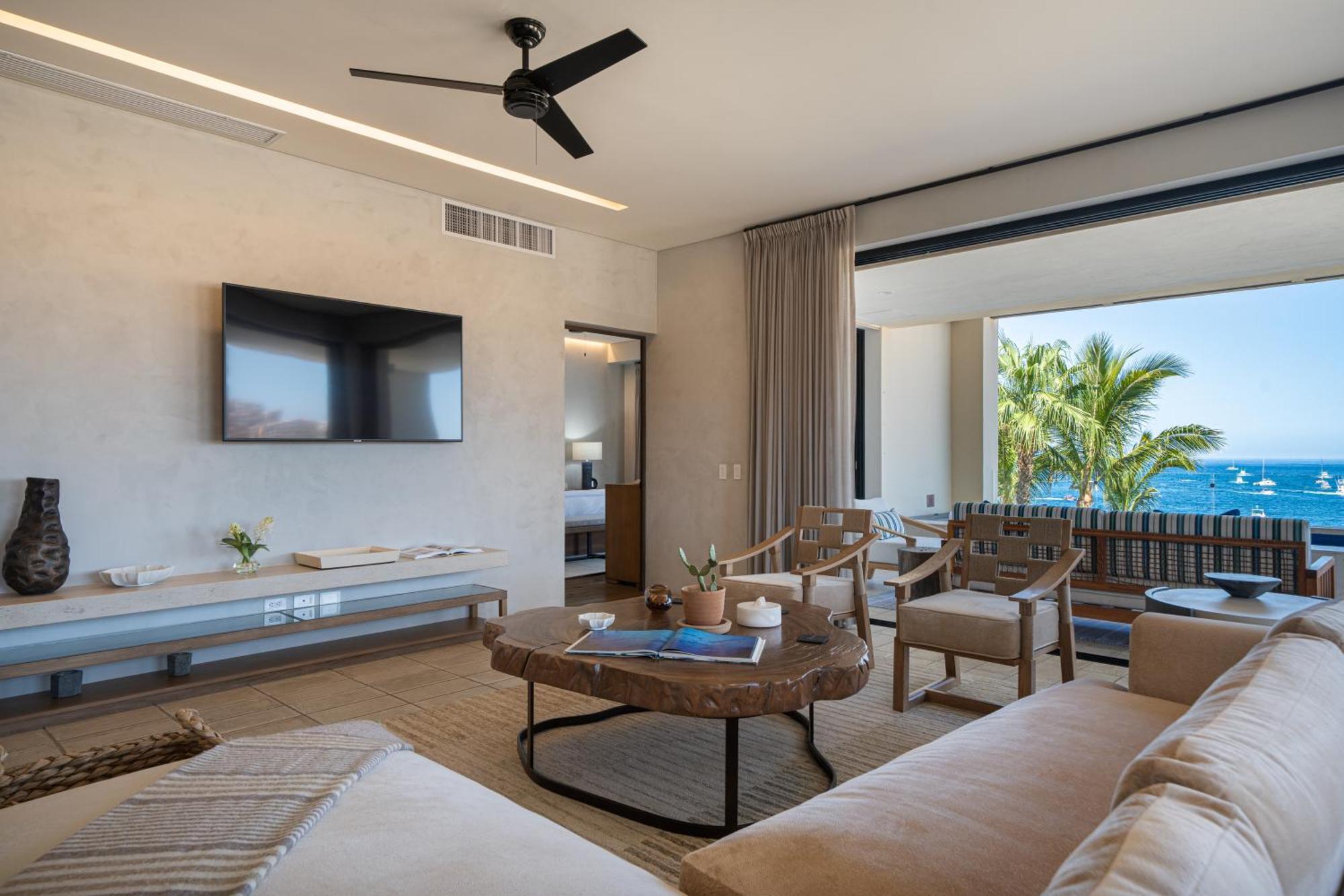 1 Homes Preview Cabo 5* Cabo San Lucas