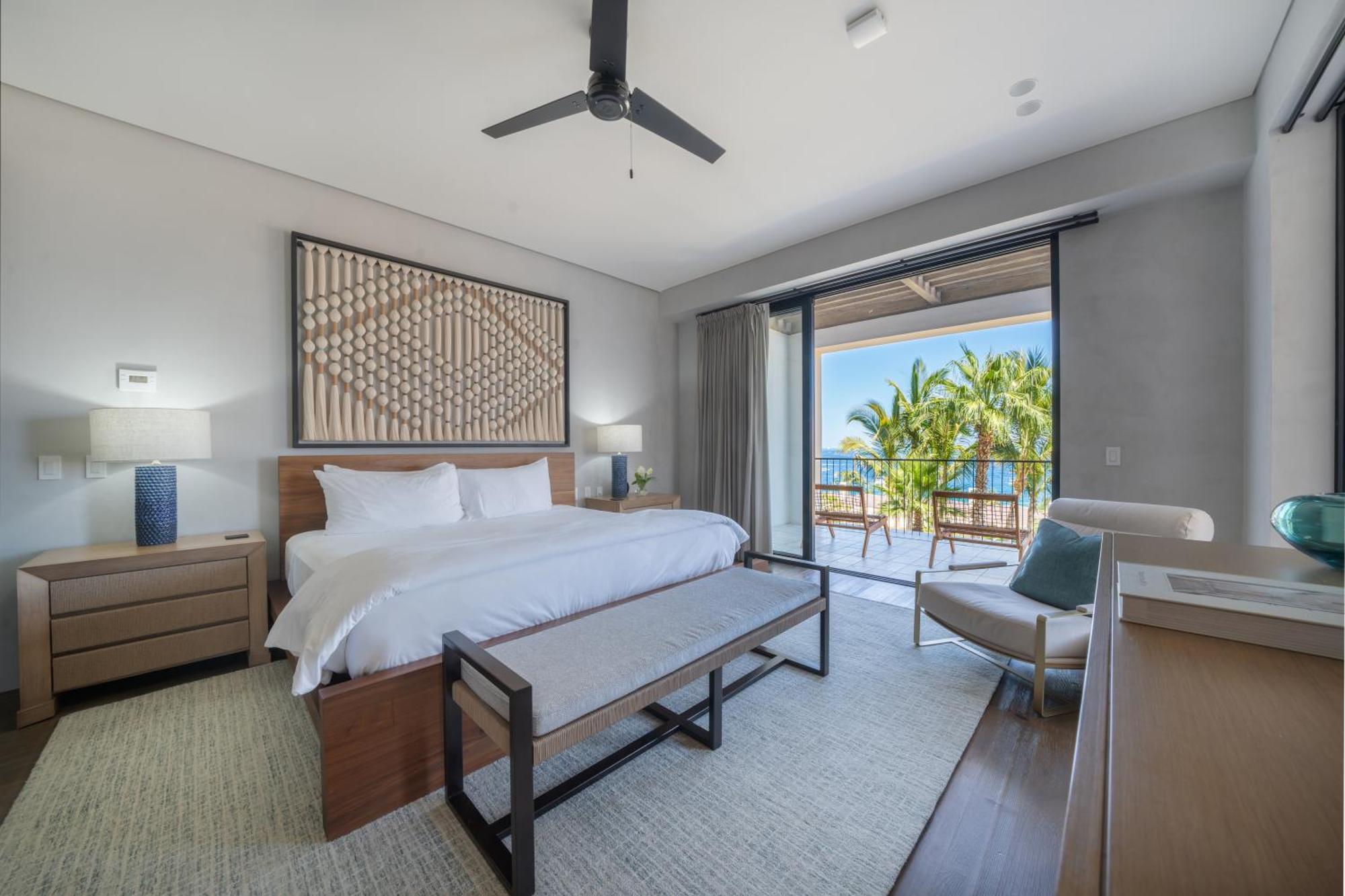 1 Homes Preview Cabo Hotel 5*