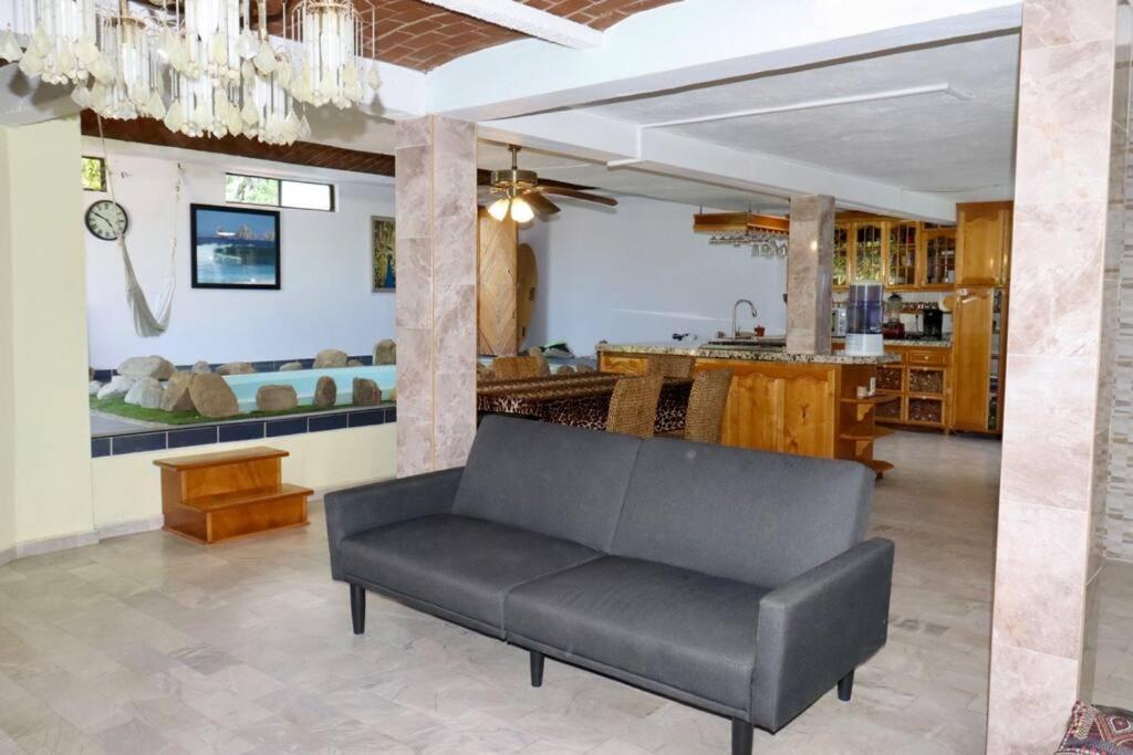 Casa Cabo, & Surf Holiday home