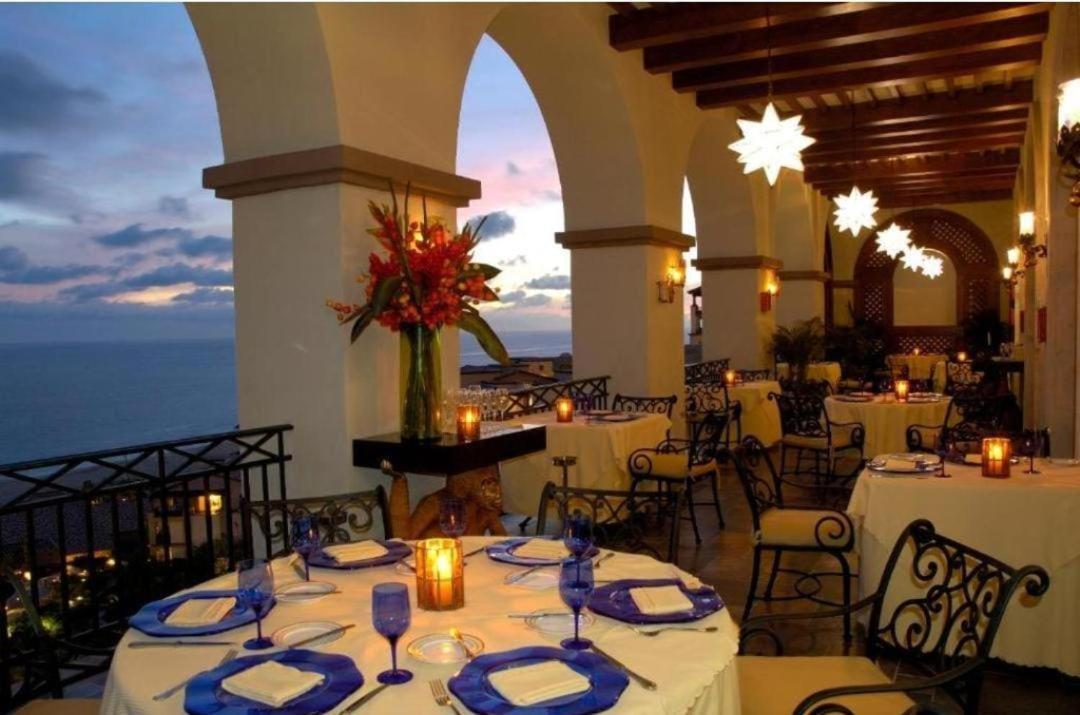 Hotel Pueblo Bonito Sunset