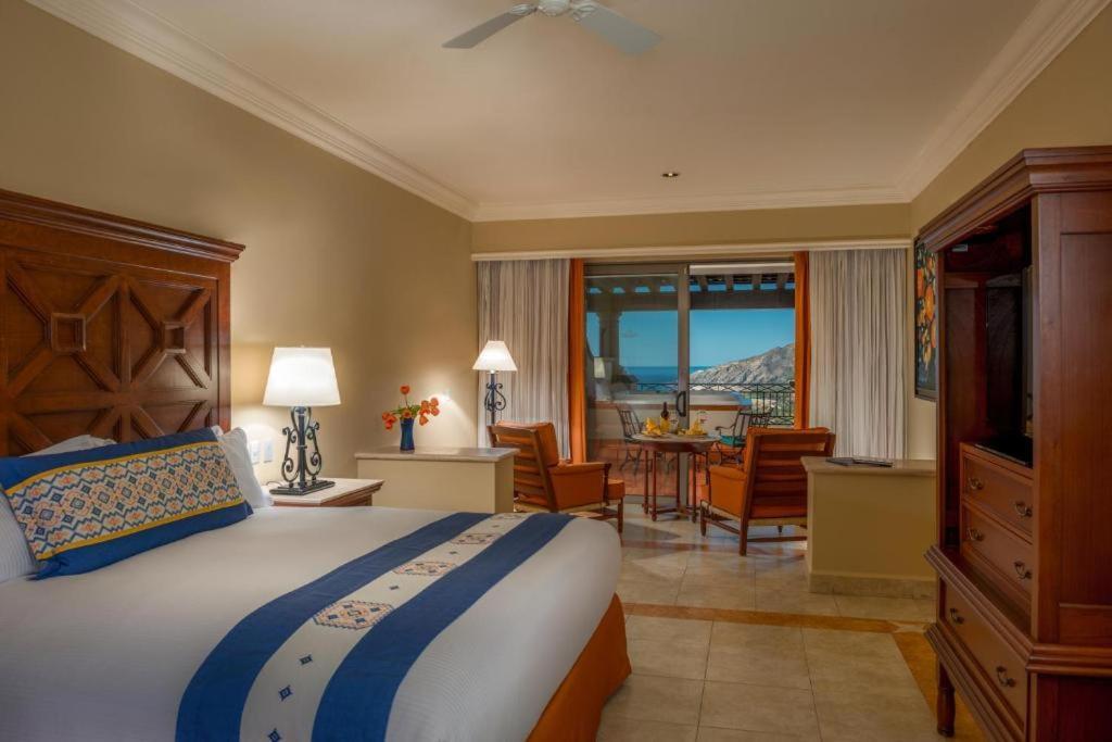 Pueblo Bonito Sunset Hotel 5*