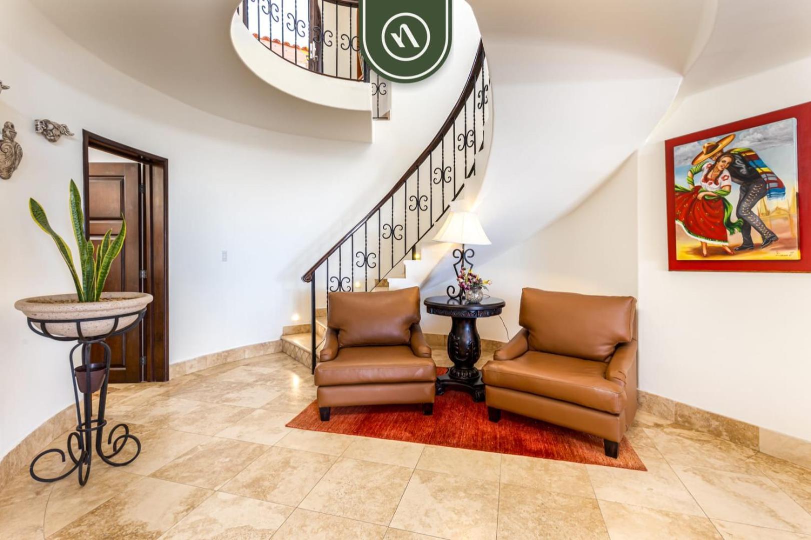 3br With Private Pool In Cabo - Sport Areas Cabo San Lucas