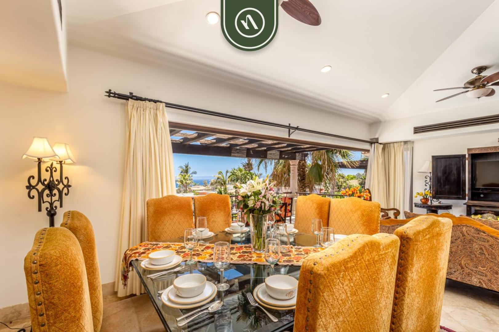 Villa 3br With Private Pool In Cabo - Sport Areas Cabo San Lucas