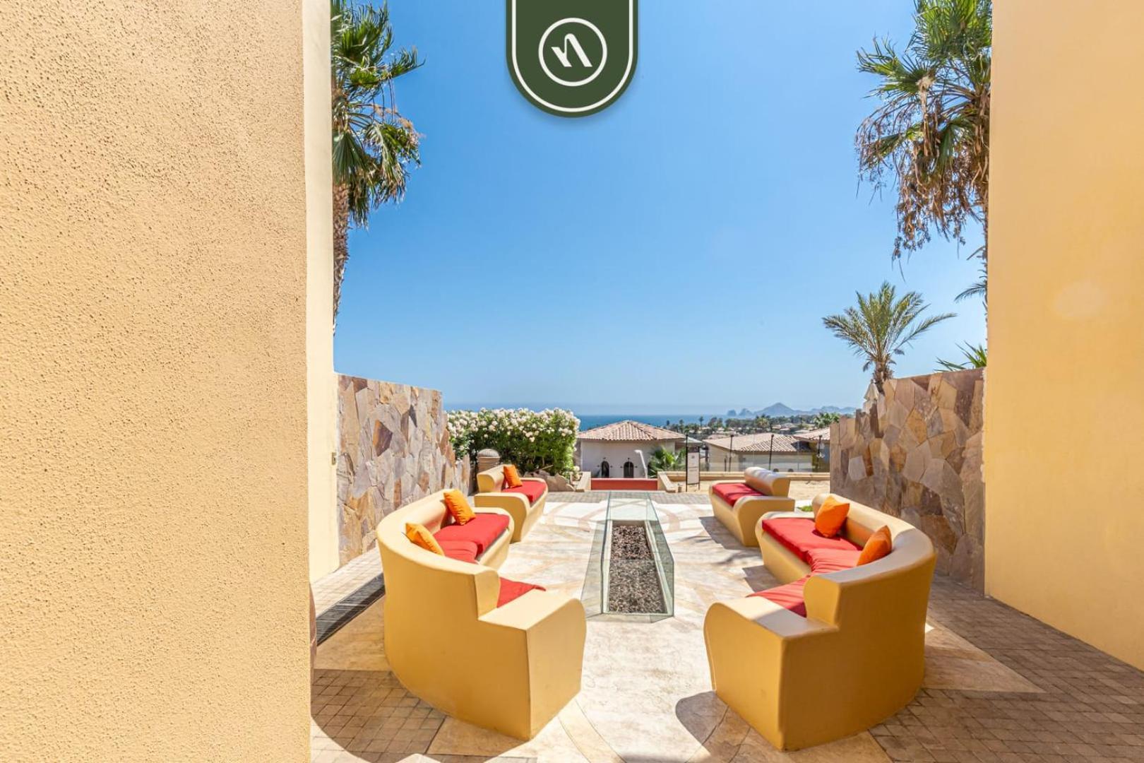 3br With Private Pool In Cabo - Sport Areas * Cabo San Lucas