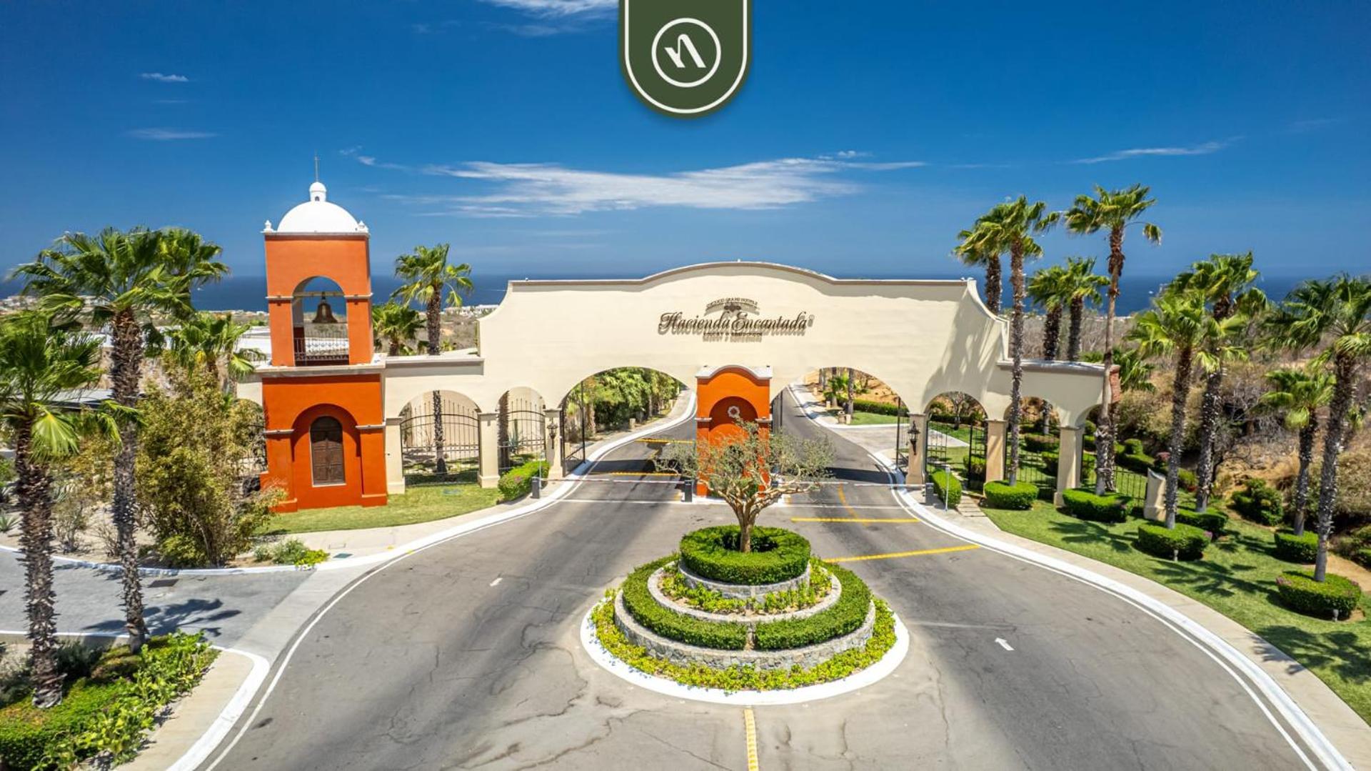 Villa 3br With Private Pool In Cabo - Sport Areas