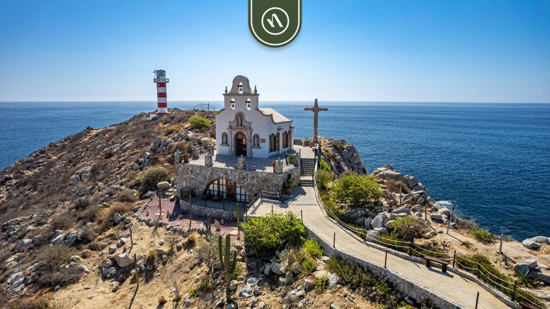 3br With Private Pool In Cabo - Sport Areas * Cabo San Lucas