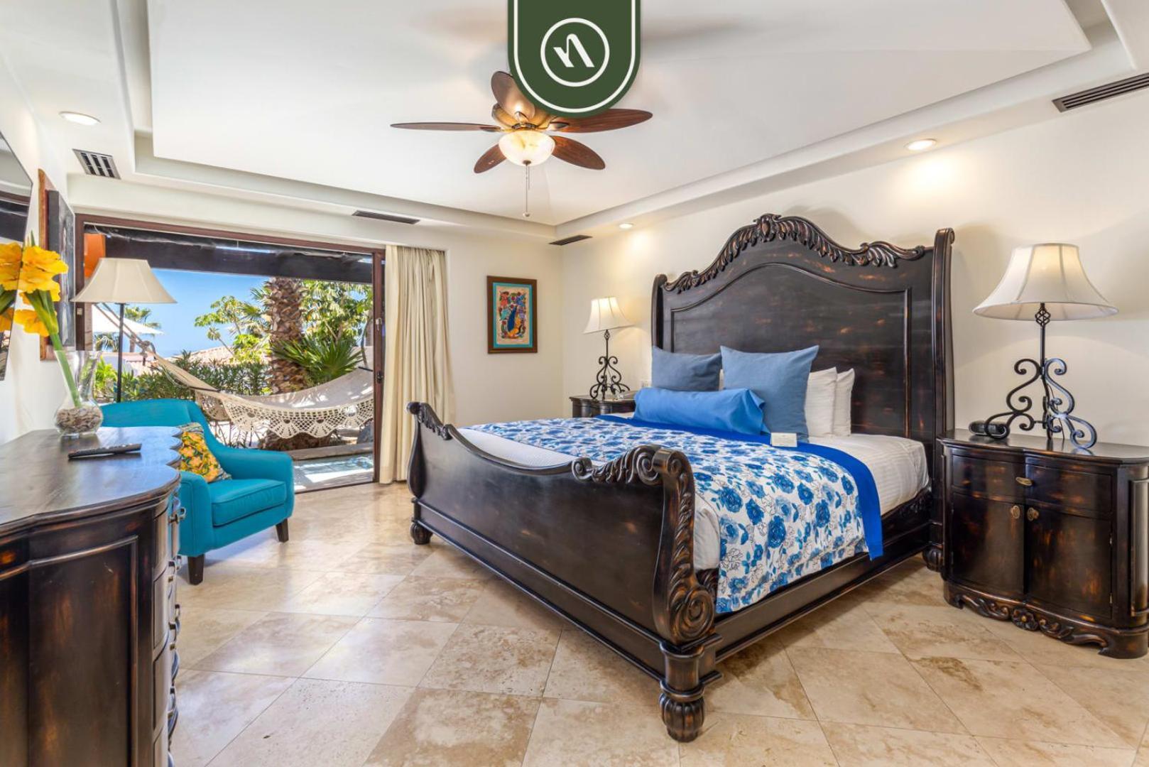 Villa 3br With Private Pool In Cabo - Sport Areas Cabo San Lucas