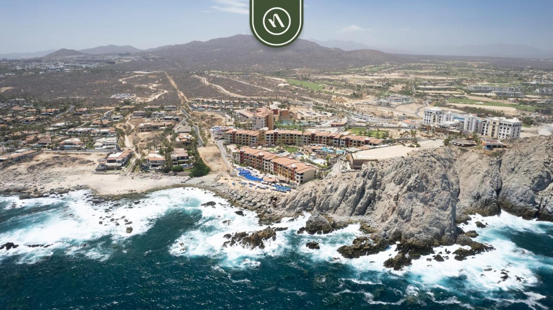 3br With Private Pool In Cabo - Sport Areas
