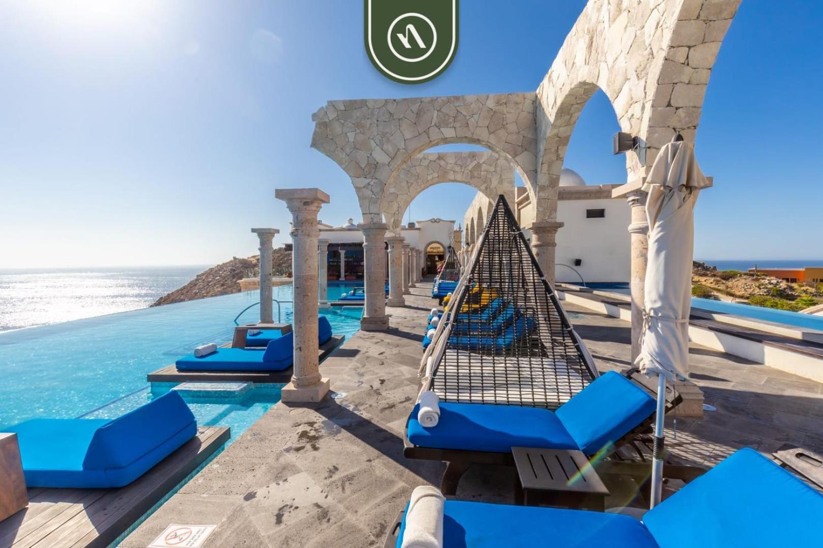 3br With Private Pool In Cabo - Sport Areas * Cabo San Lucas