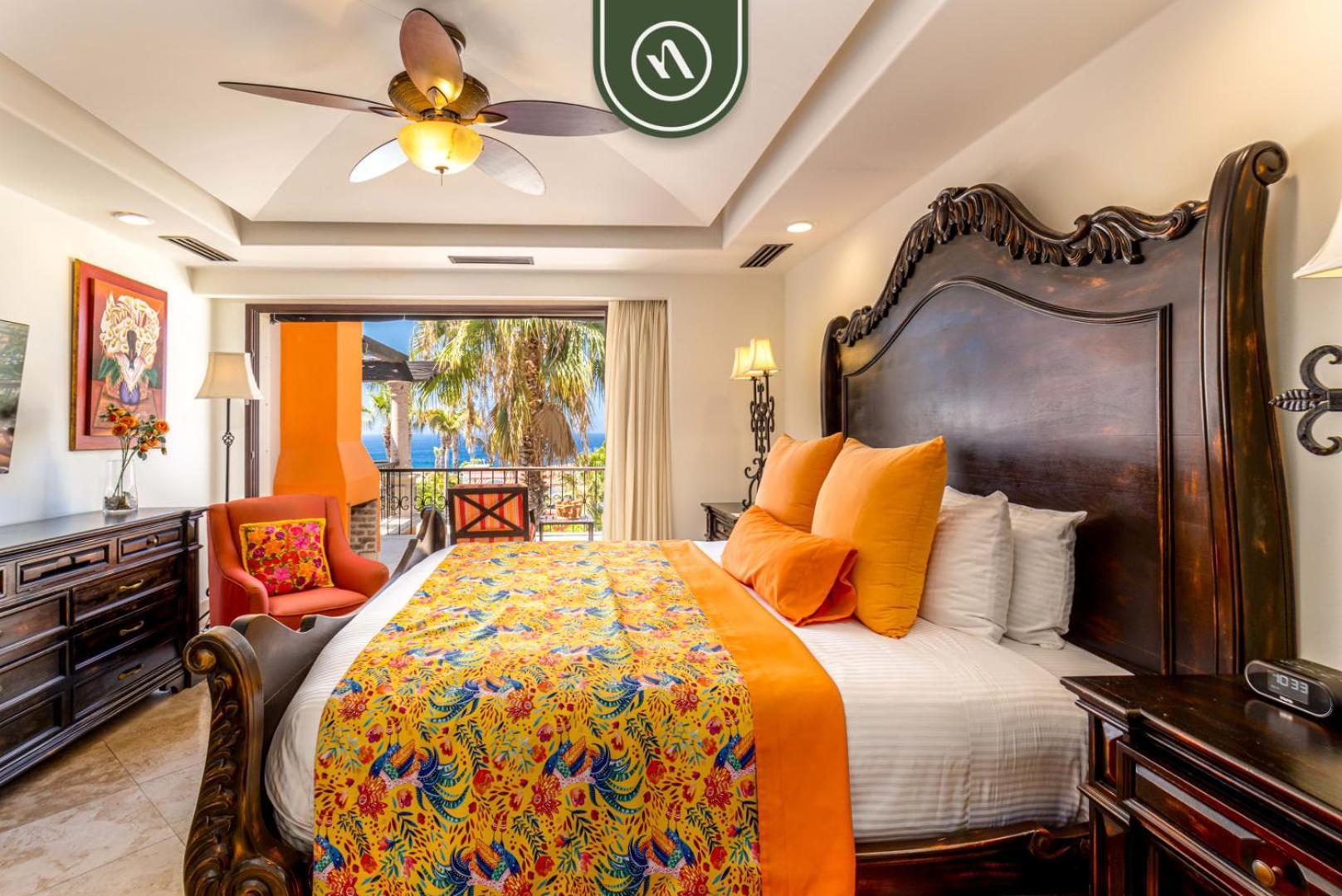 3br With Private Pool In Cabo - Sport Areas Cabo San Lucas
