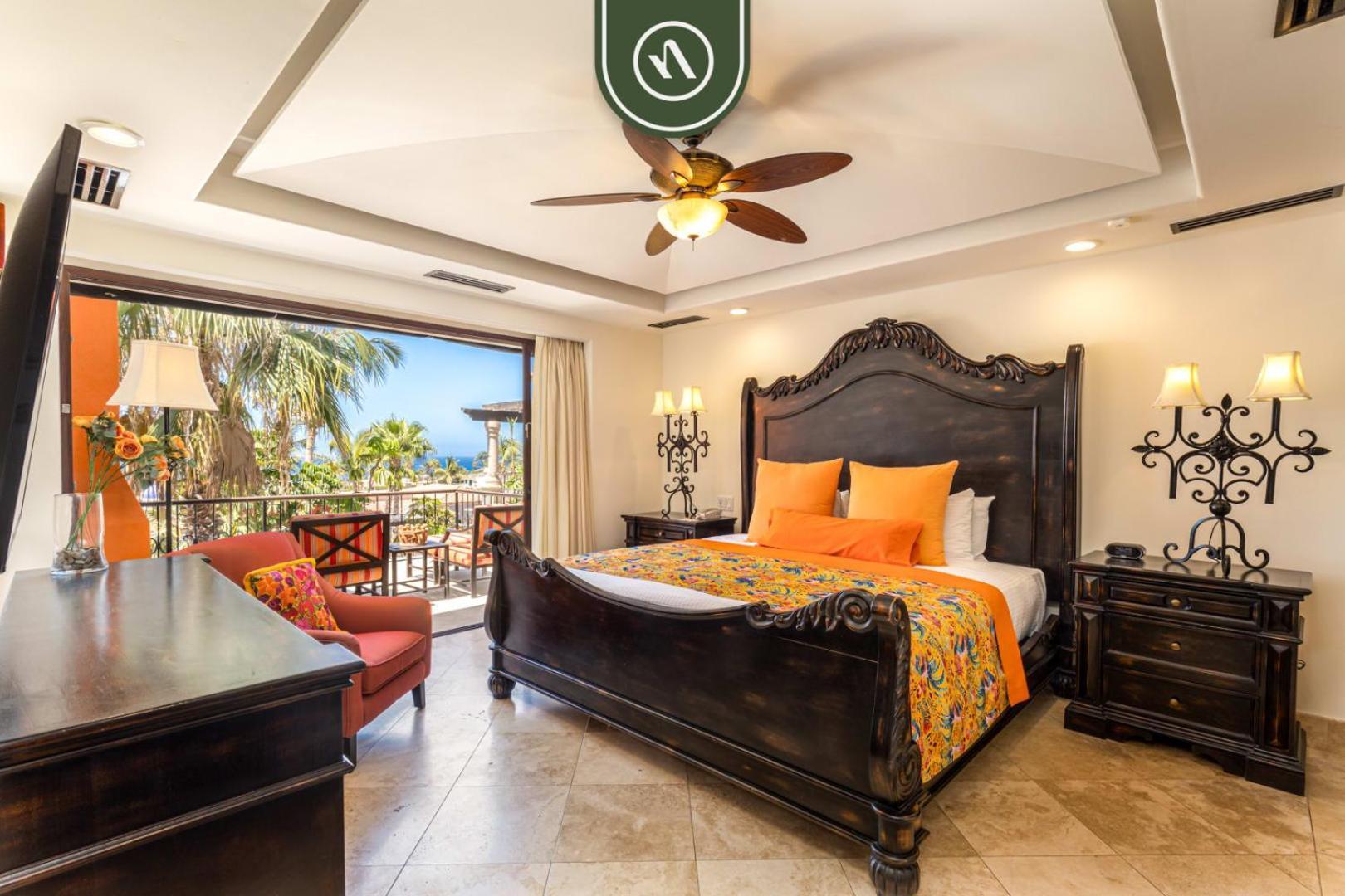 3br With Private Pool In Cabo - Sport Areas Villa *