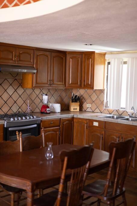 Holiday home Casa Benjamin Cabo San Lucas
