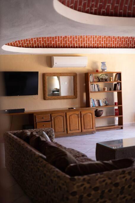 Casa Benjamin Cabo San Lucas