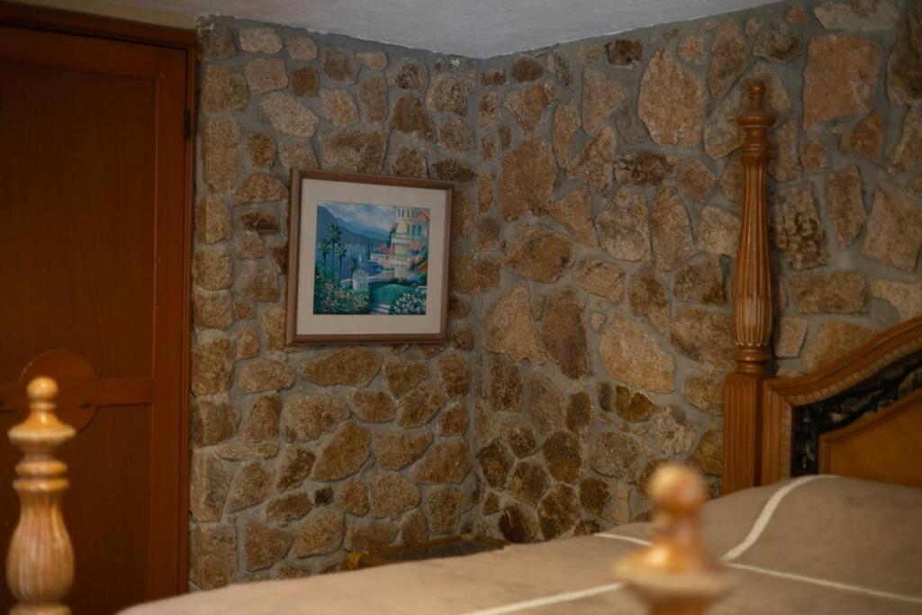 Casa Benjamin