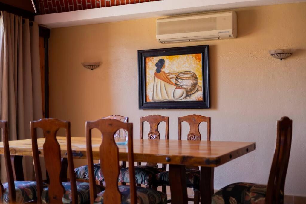 Holiday home Casa Benjamin *